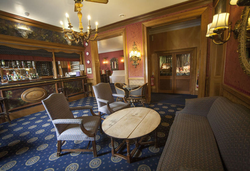 Hôtel Royal Cambridge 5