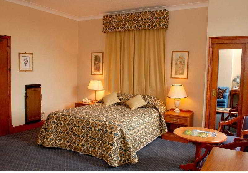 Hôtel Royal Cambridge 6