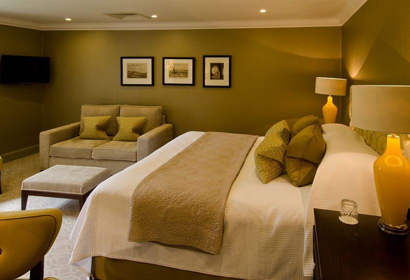 Hotel The Royal Crescent