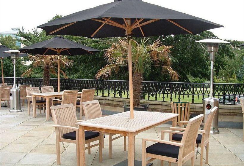 Hotel The Principal York