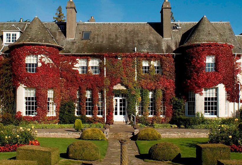 Hotel Rufflets Country House