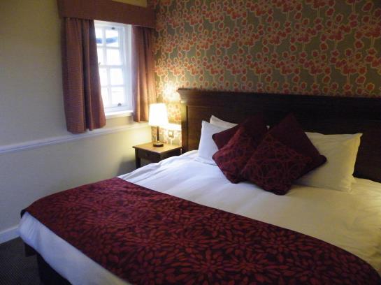 Saracens Head Hotel 2