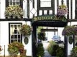 Hotel Saracens Head
