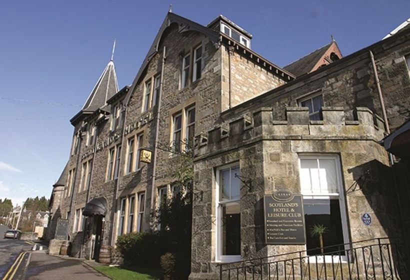 Hotel Scotlands