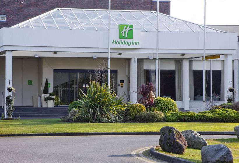 Hôtel Holiday Inn London Shepperton