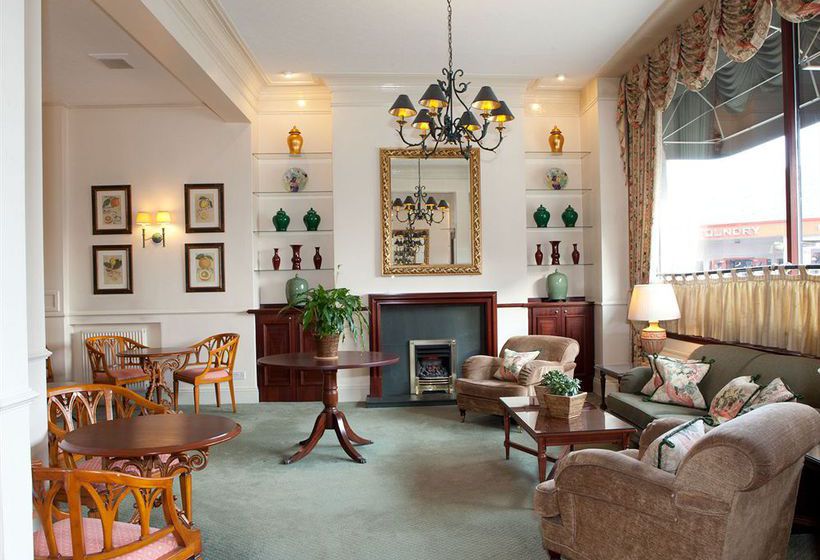 Hotel Skene House Holburn