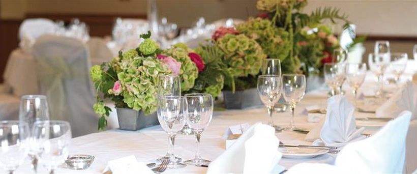 Shire Solent Hotel & Spa Fareham