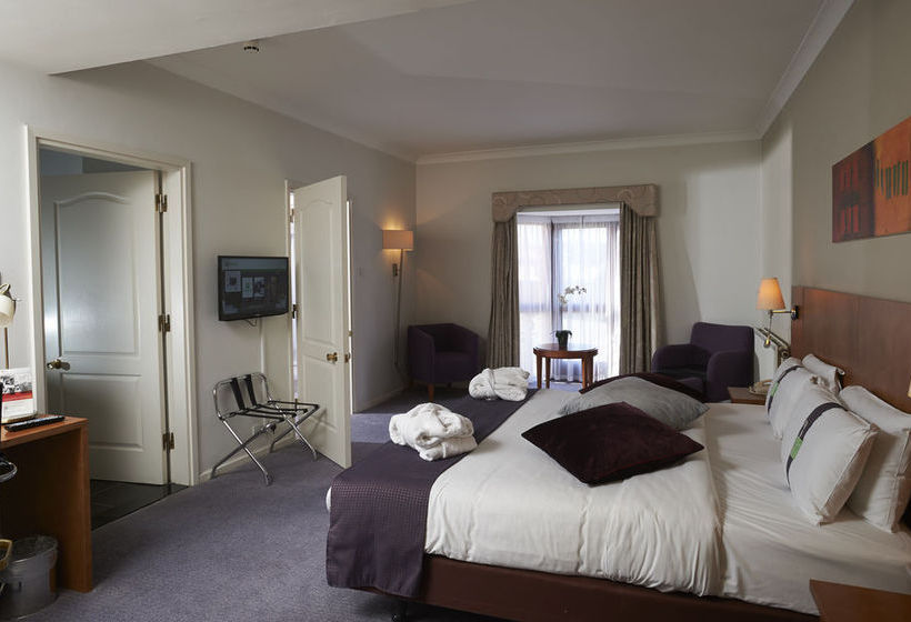 Hotel Crowne Plaza Solihull