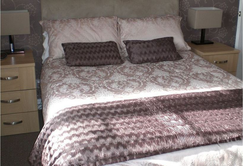 Hotel The Solway Lodge