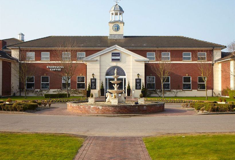 Hotel De Vere Village Chester St. David's