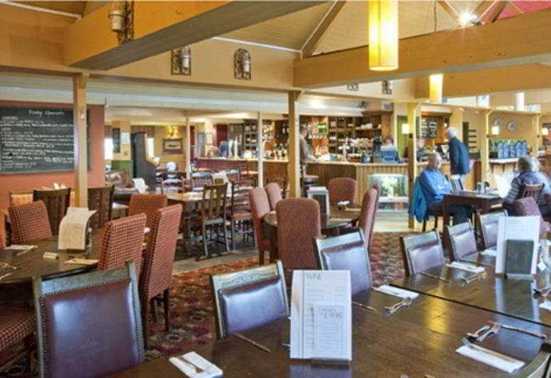 St Leonards Hotel 4