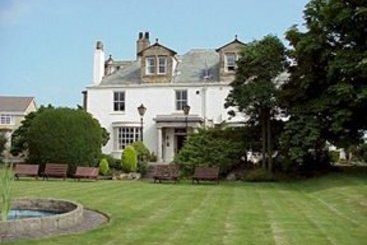 Hotel Stakesby Manor