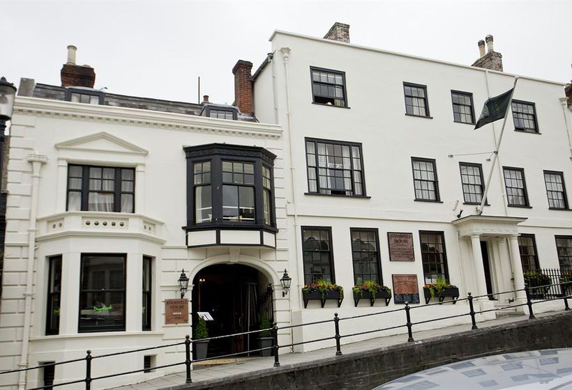 Hotel Stanwell House