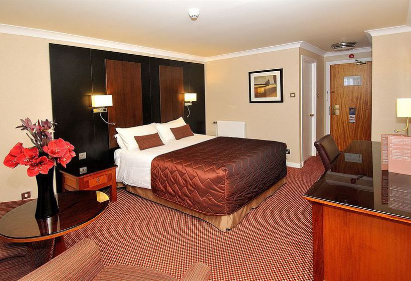 Hotel Stirling Highland