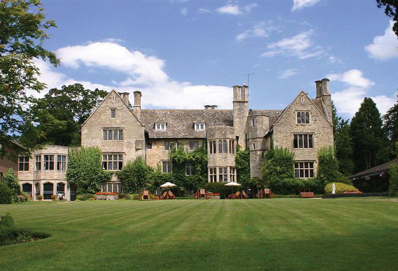 Hotel Bespoke Stonehouse Court