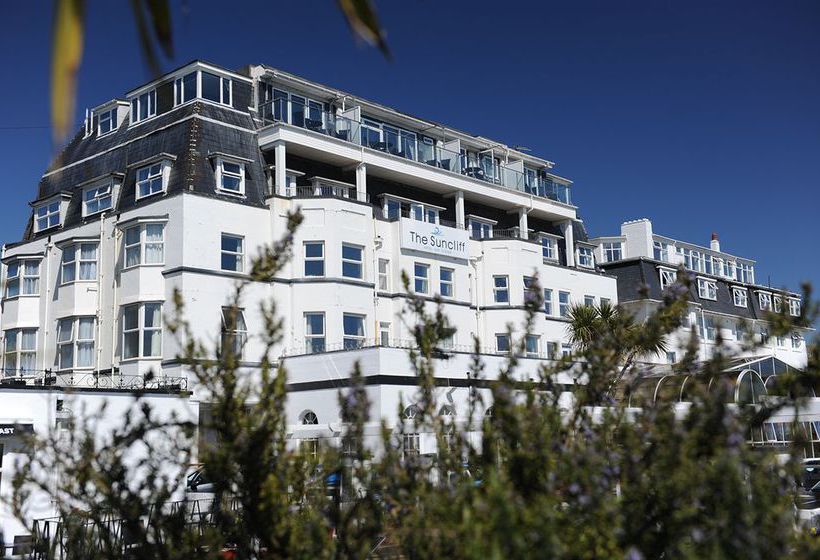 Hotel The Suncliff