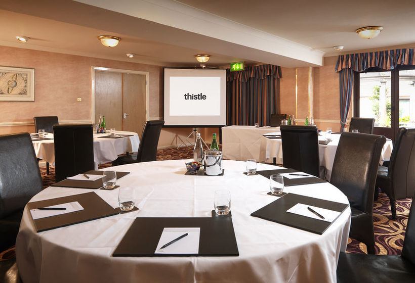 Hotel Mercure Dartford Brands Hatch