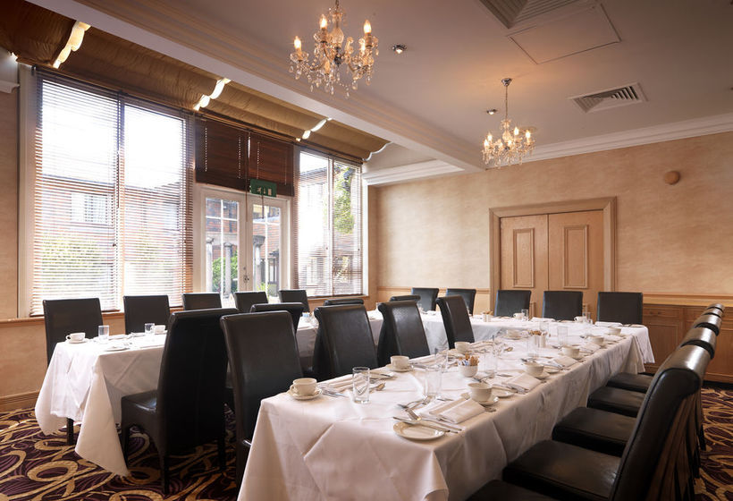 Hotel Mercure Dartford Brands Hatch 1