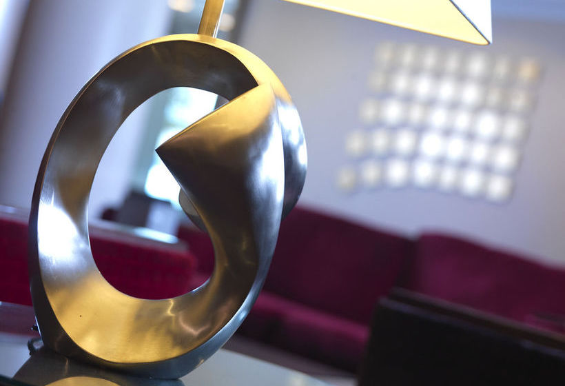 Hotel Mercure Dartford Brands Hatch 10