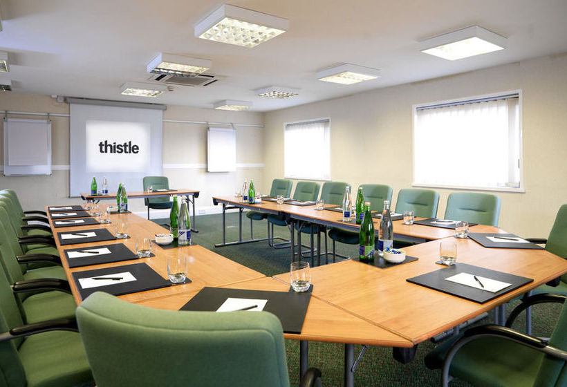 Hotel Mercure Dartford Brands Hatch 12