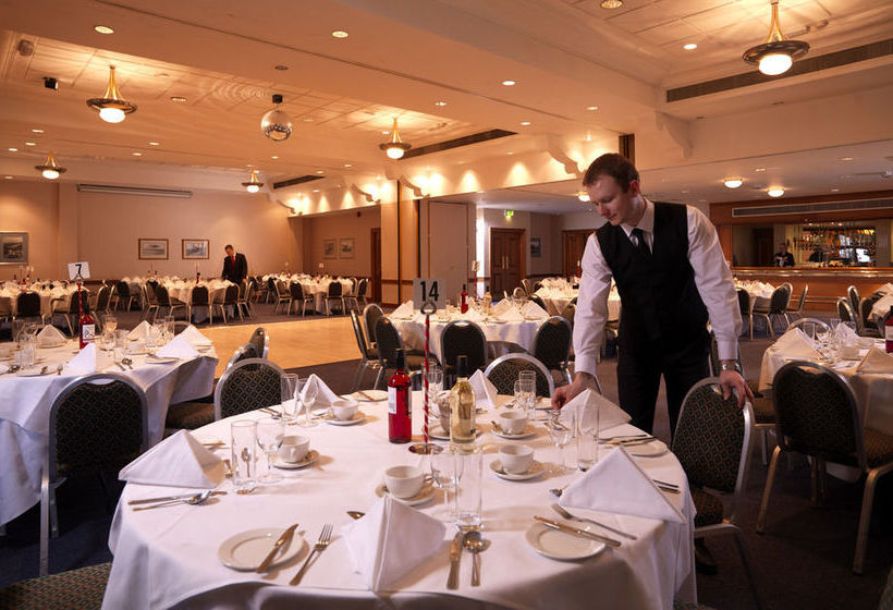 Hotel Mercure Dartford Brands Hatch 13