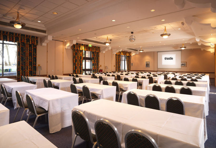 Hotel Mercure Dartford Brands Hatch 14