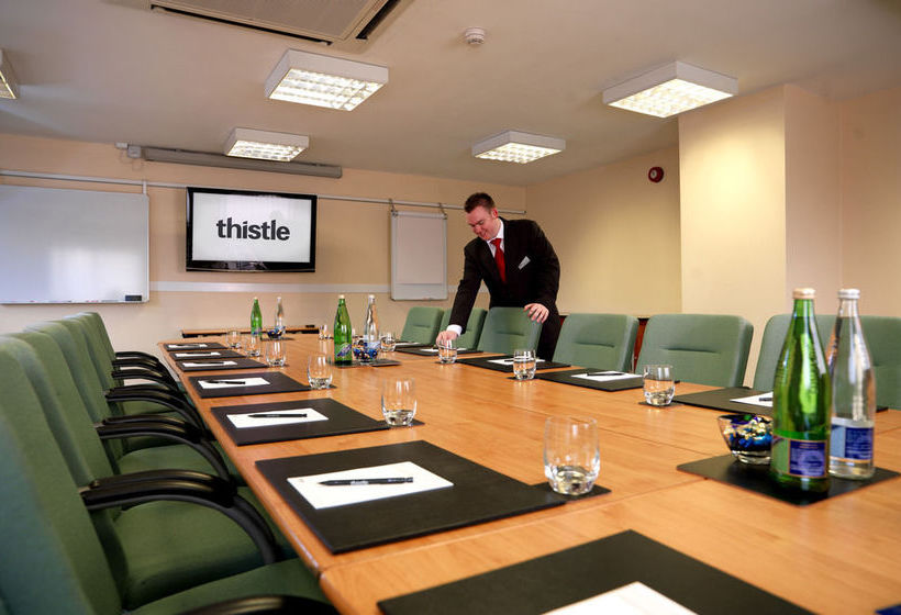 Hotel Mercure Dartford Brands Hatch 15