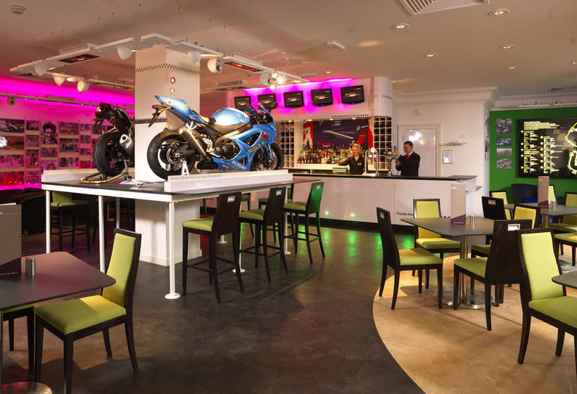 Hotel Mercure Dartford Brands Hatch 17