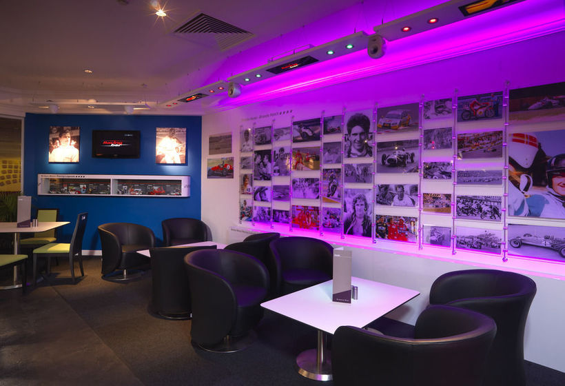 Hotel Mercure Dartford Brands Hatch 18