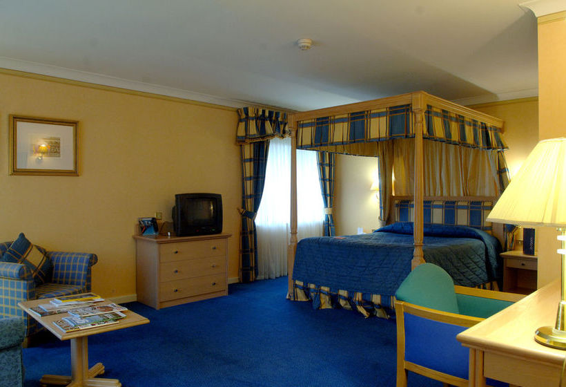 Hotel Mercure Dartford Brands Hatch 20