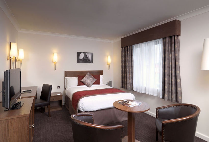 Hotel Mercure Dartford Brands Hatch 4