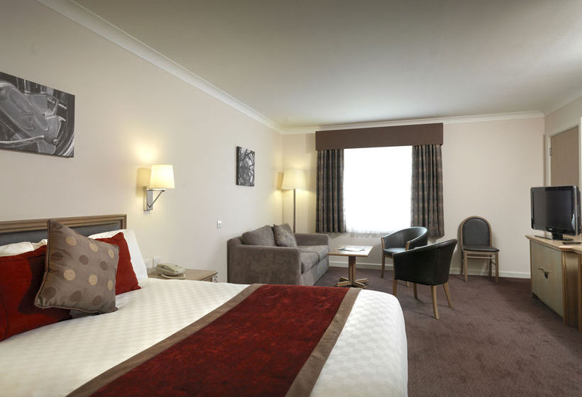 Hotel Mercure Dartford Brands Hatch 6