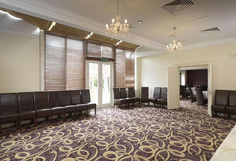 Hotel Mercure Dartford Brands Hatch 7