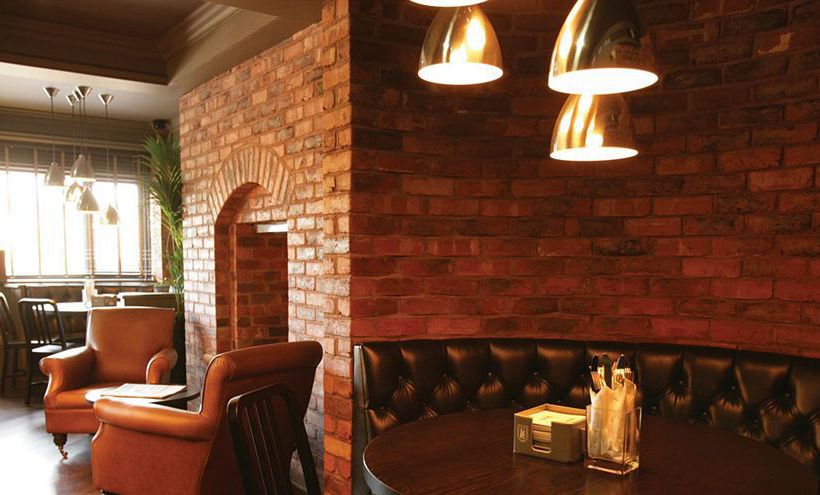 Resort Village Hotel & Leisure Club Wirral 1