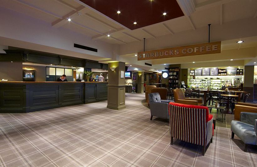 Resort Village Hotel & Leisure Club Wirral 13