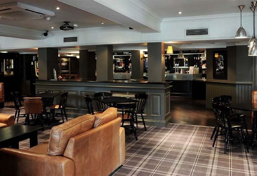 Resort Village Hotel & Leisure Club Wirral 15