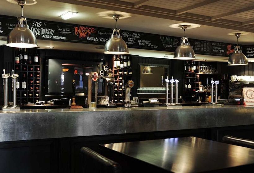 Resort Village Hotel & Leisure Club Wirral 20