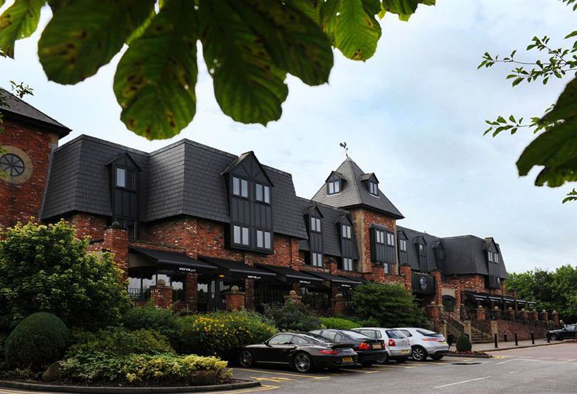 Hotel De Vere Village Warrington