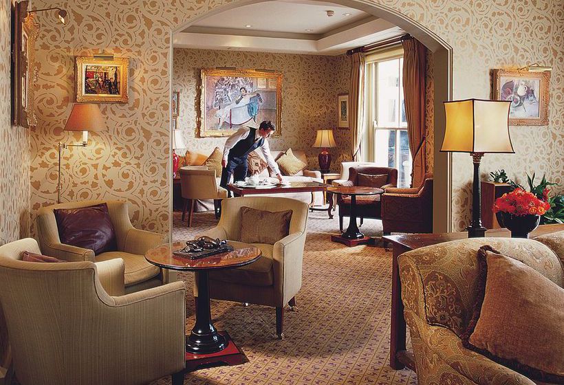 Hotel Vineyard at Stockcross