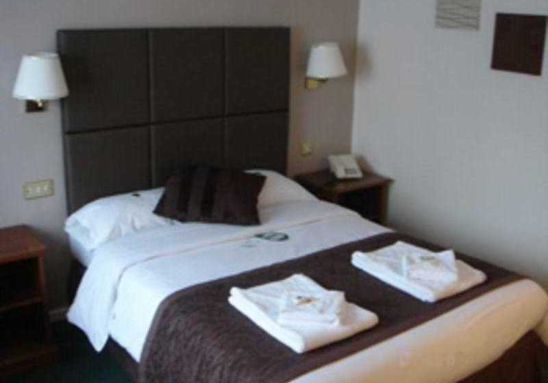 Quality Hotel Dudley