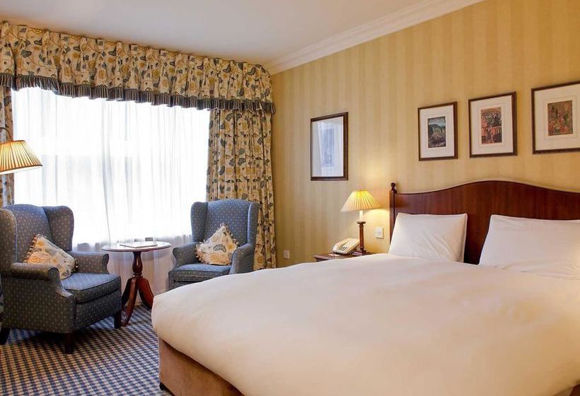 Hotel Mercure Winchester Wessex