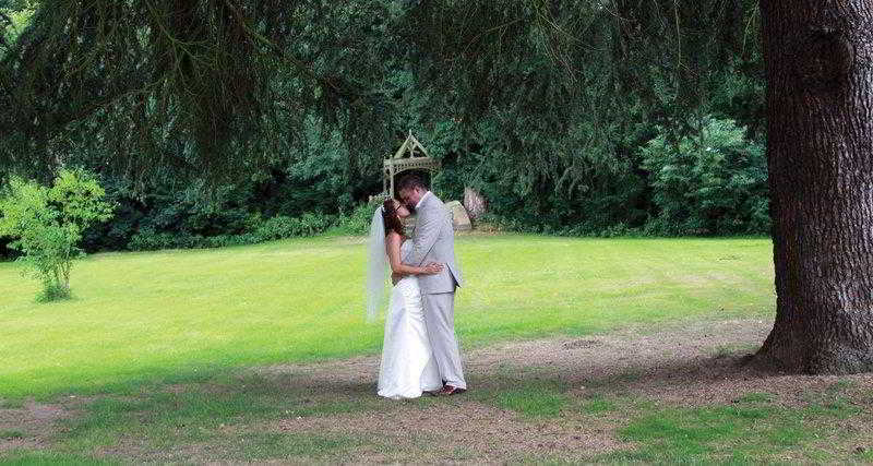 Hotel Best Western Weston Hall