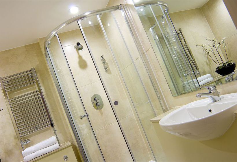 Best Western Plus Cheltenham Regency Hotel