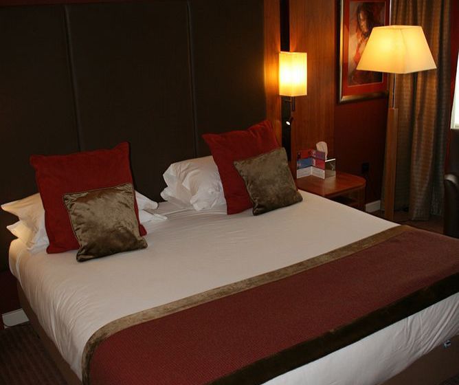 Hotel The Winchester