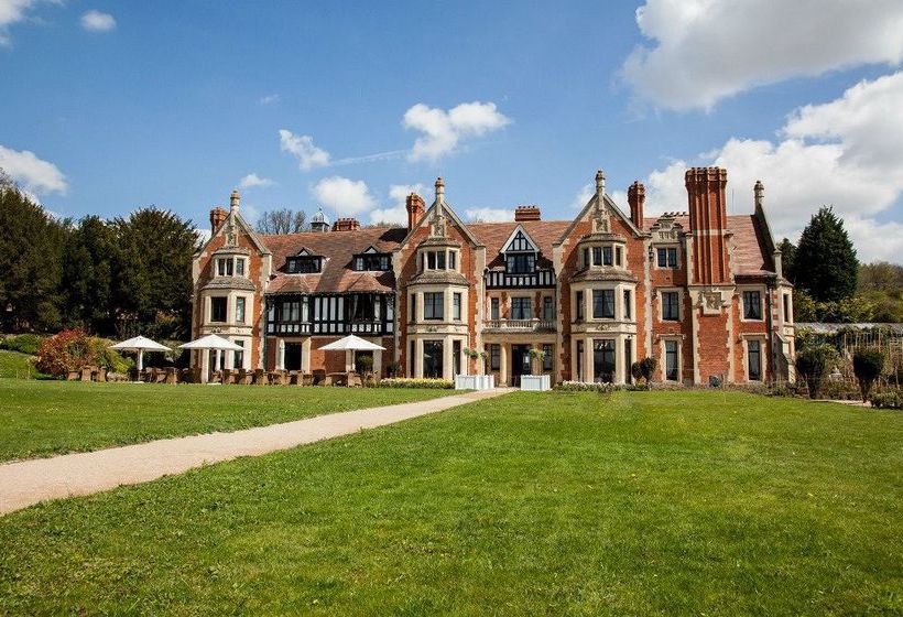 Hotel The Wood Norton