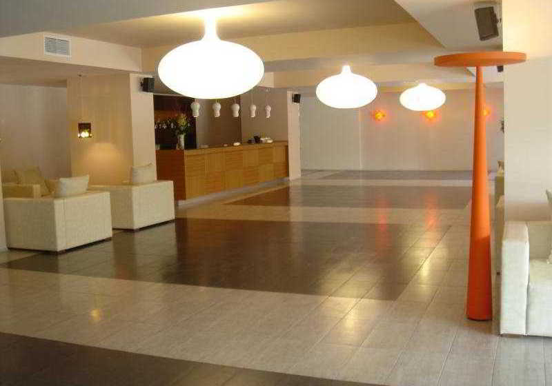 Grand Hotel Varna 12