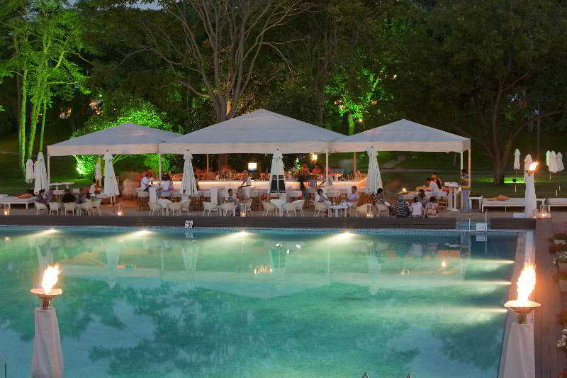 Grand Hotel Varna 14