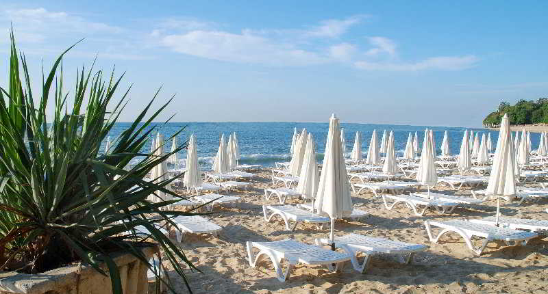 Grand Hotel Varna 15