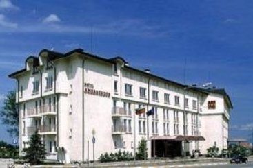 Hotel Ambassador