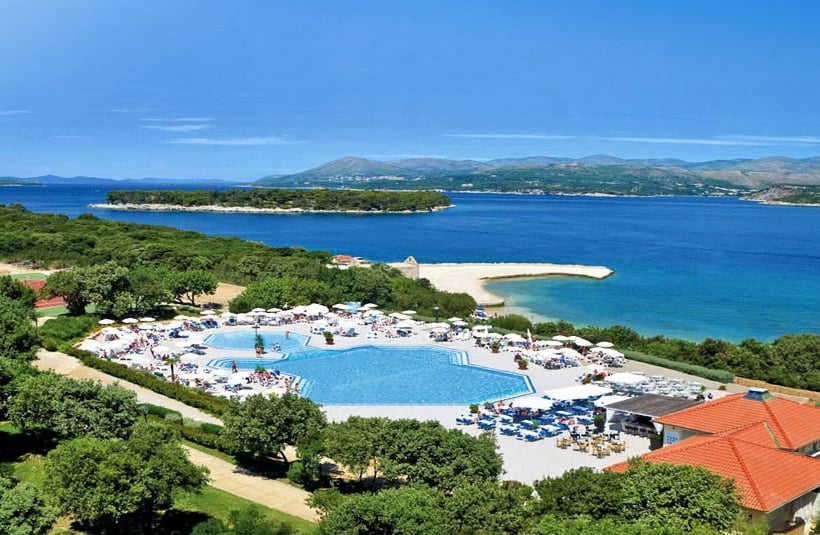 Hotel Dubrava Babin Kuk Complex